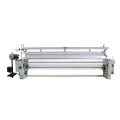 Hot sale double nozzle ribbon loom jacquard loom